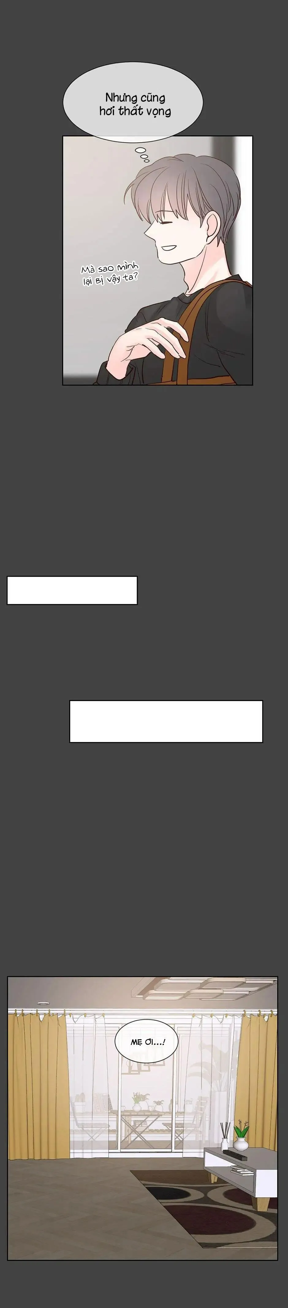 HAR Đụng Là Nóng Mà Chạm Là Chạy Chapter 89 Trang 13