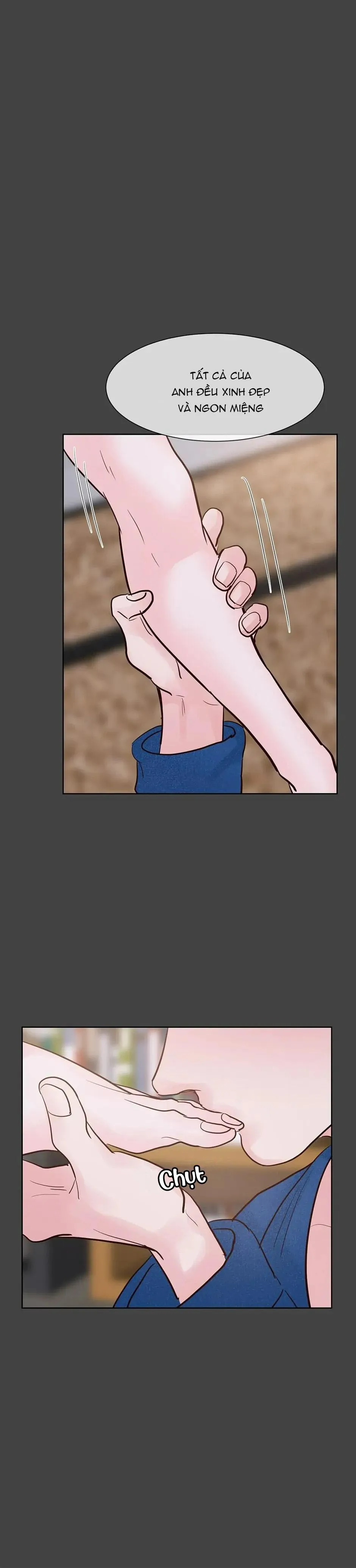 HAR Đụng Là Nóng Mà Chạm Là Chạy Chapter 90 Trang 13