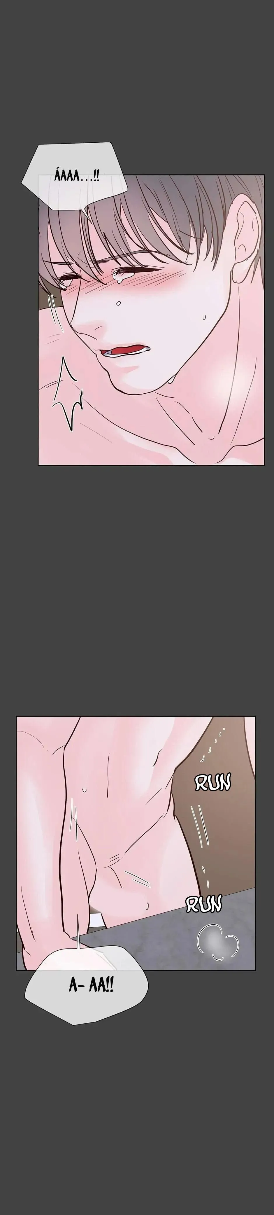 HAR Đụng Là Nóng Mà Chạm Là Chạy Chapter 90 Trang 20