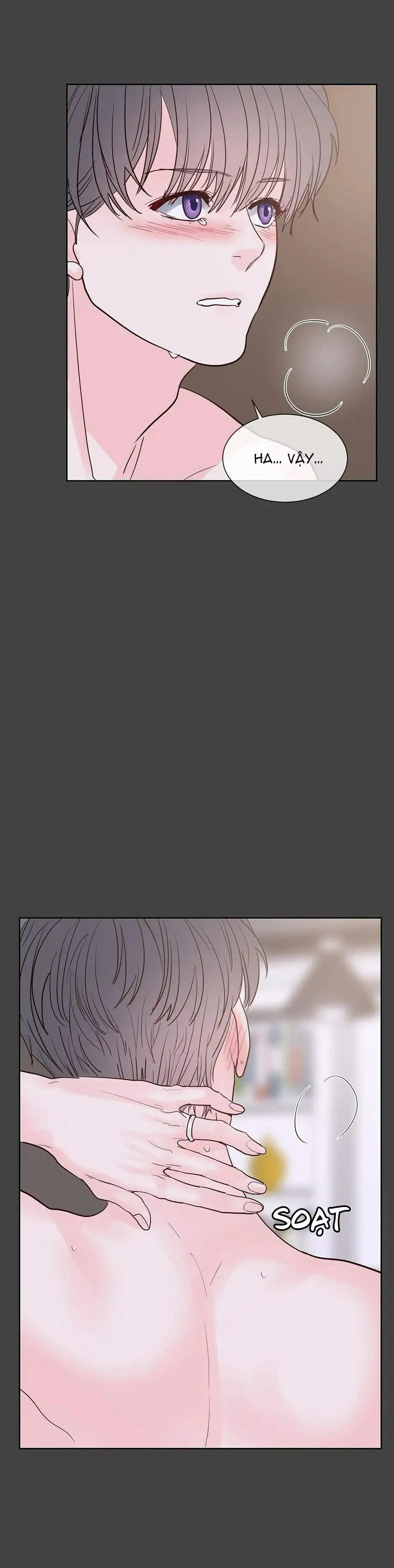 HAR Đụng Là Nóng Mà Chạm Là Chạy Chapter 90 Trang 23