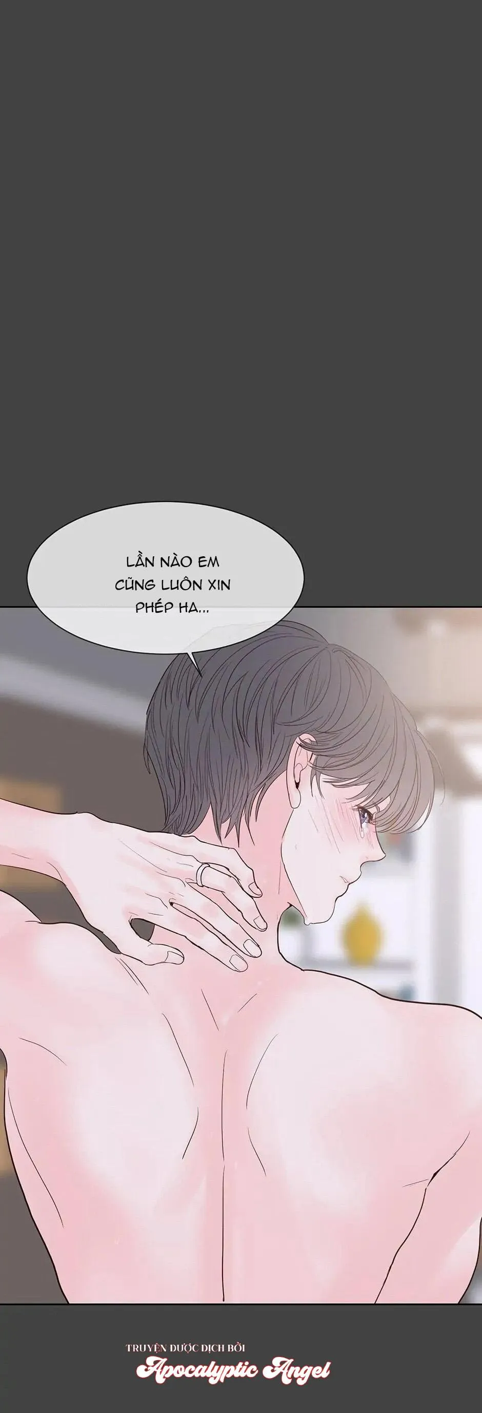 HAR Đụng Là Nóng Mà Chạm Là Chạy Chapter 90 Trang 24