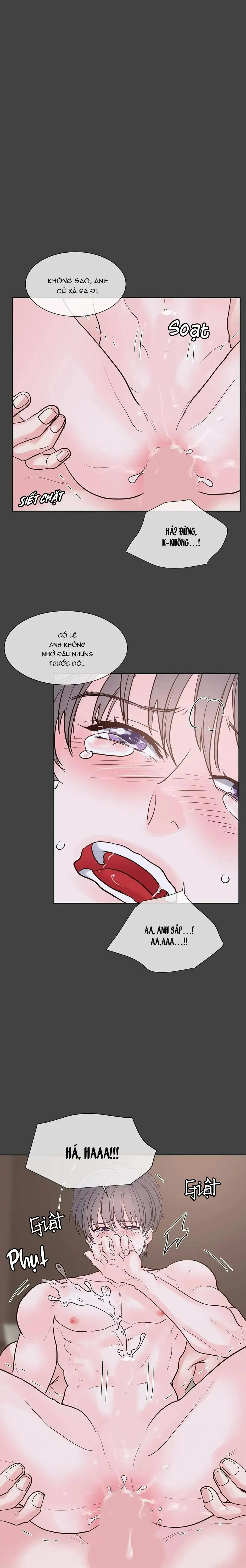 HAR Đụng Là Nóng Mà Chạm Là Chạy Chapter 91 Trang 19
