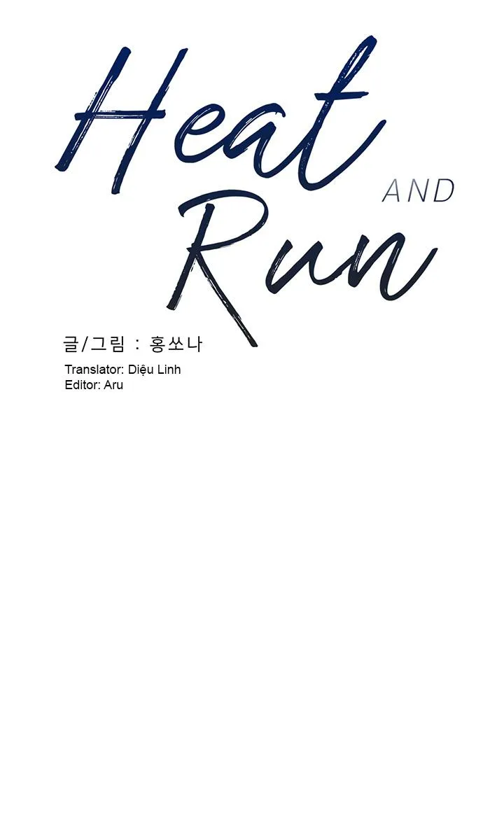 HAR Đụng Là Nóng Mà Chạm Là Chạy Chapter 1 Trang 4