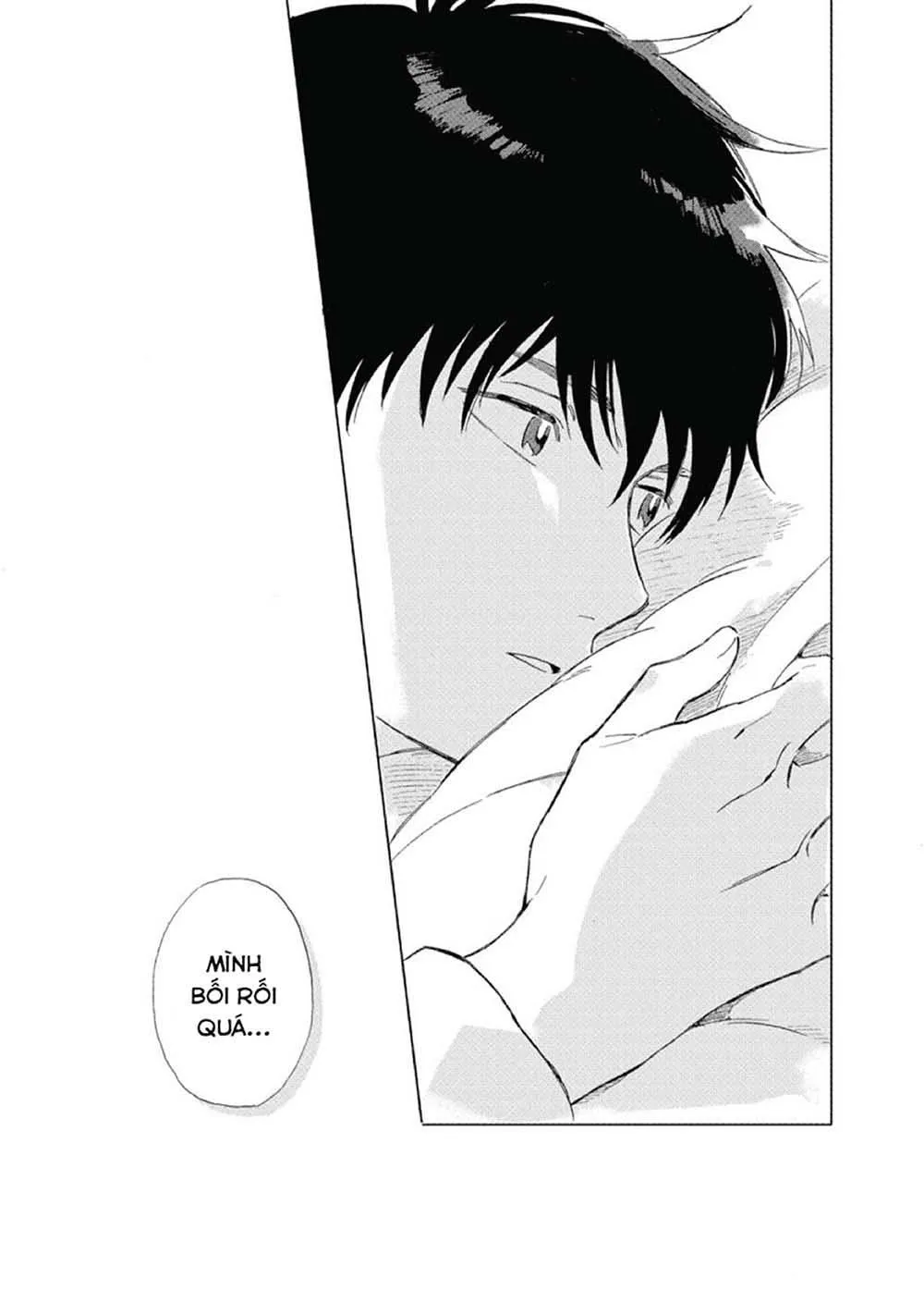 Hatsukoi no Tonari (END) Chapter 2 Trang 26