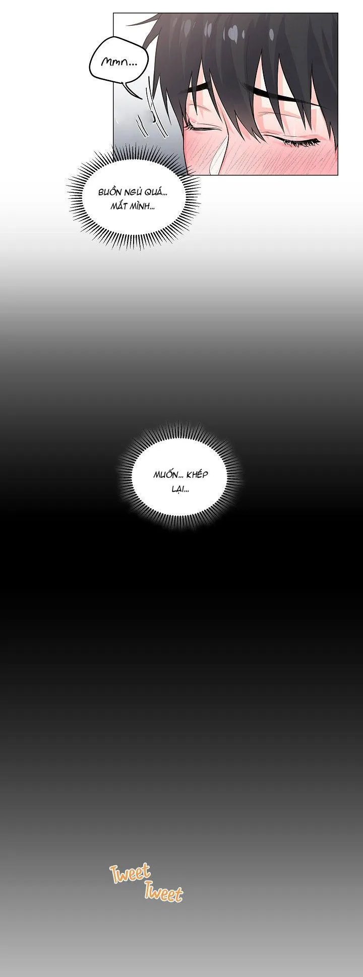 Hậu Bối Đáng Yêu Chapter 2 Trang 35