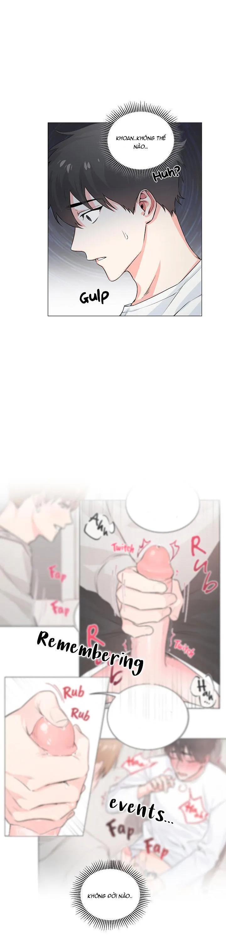 Hậu Bối Đáng Yêu Chapter 2 Trang 38