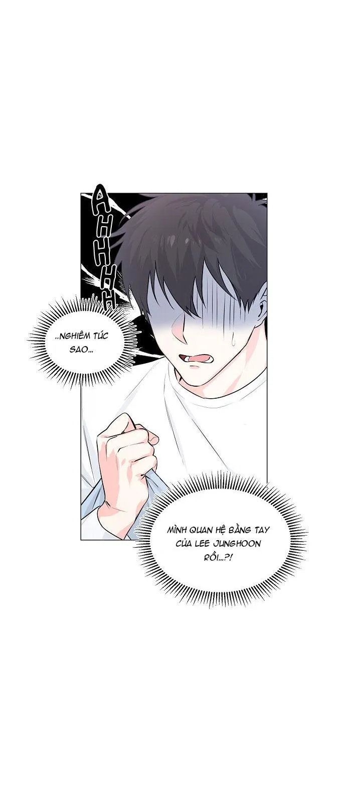 Hậu Bối Đáng Yêu Chapter 2 Trang 39