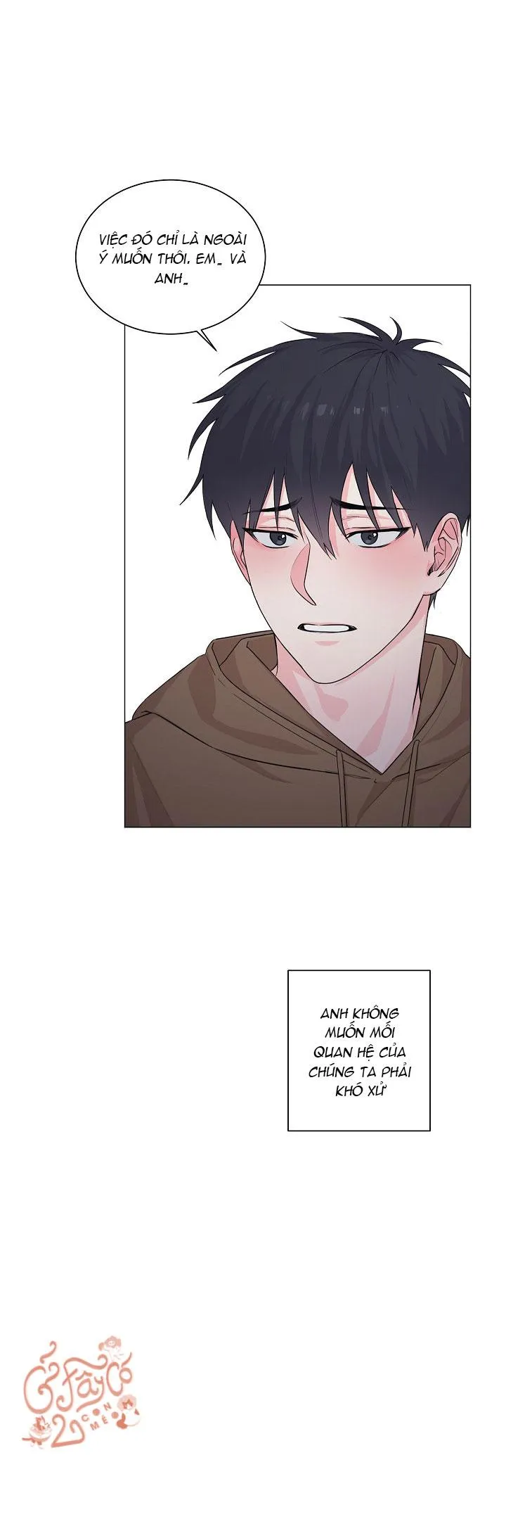 Hậu Bối Đáng Yêu Chapter 4 Trang 20