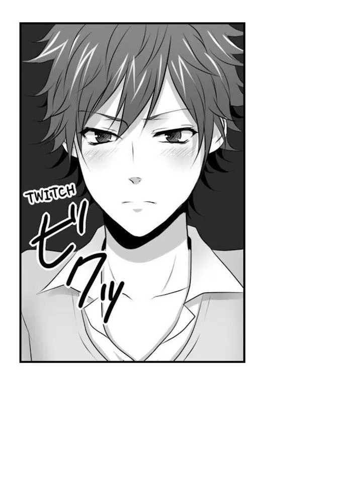 Hậu cung những chàng trai ngon nghẻ Chapter 4 Trang 6