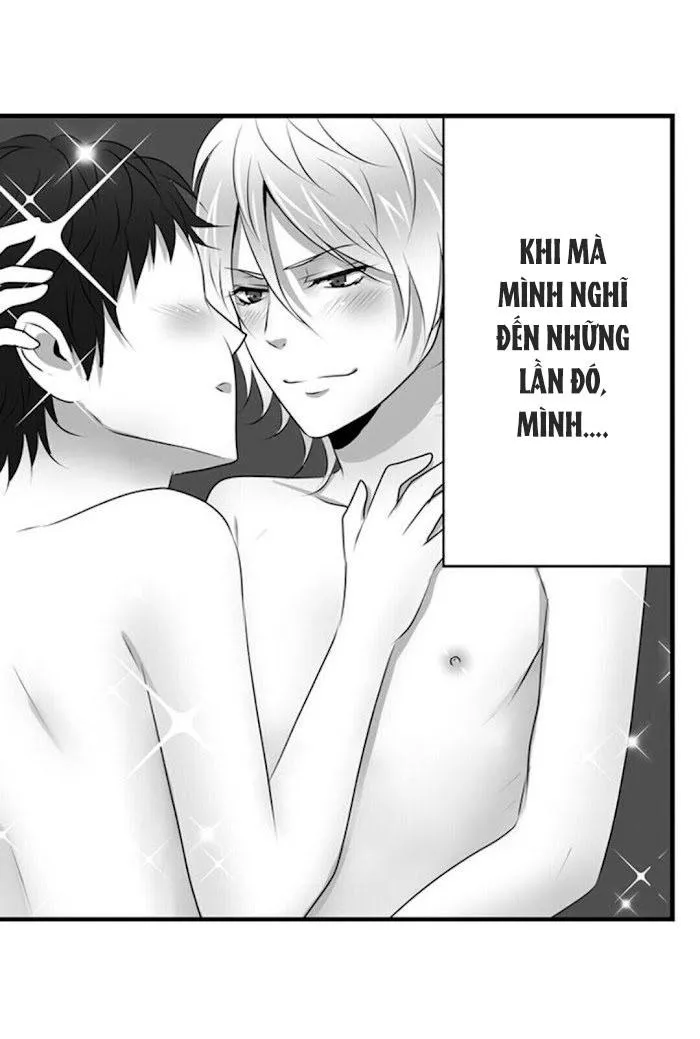 Hậu cung những chàng trai ngon nghẻ Chapter 4 Trang 33