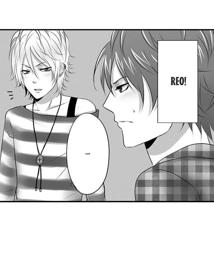 Hậu cung những chàng trai ngon nghẻ Chapter 5 Trang 9