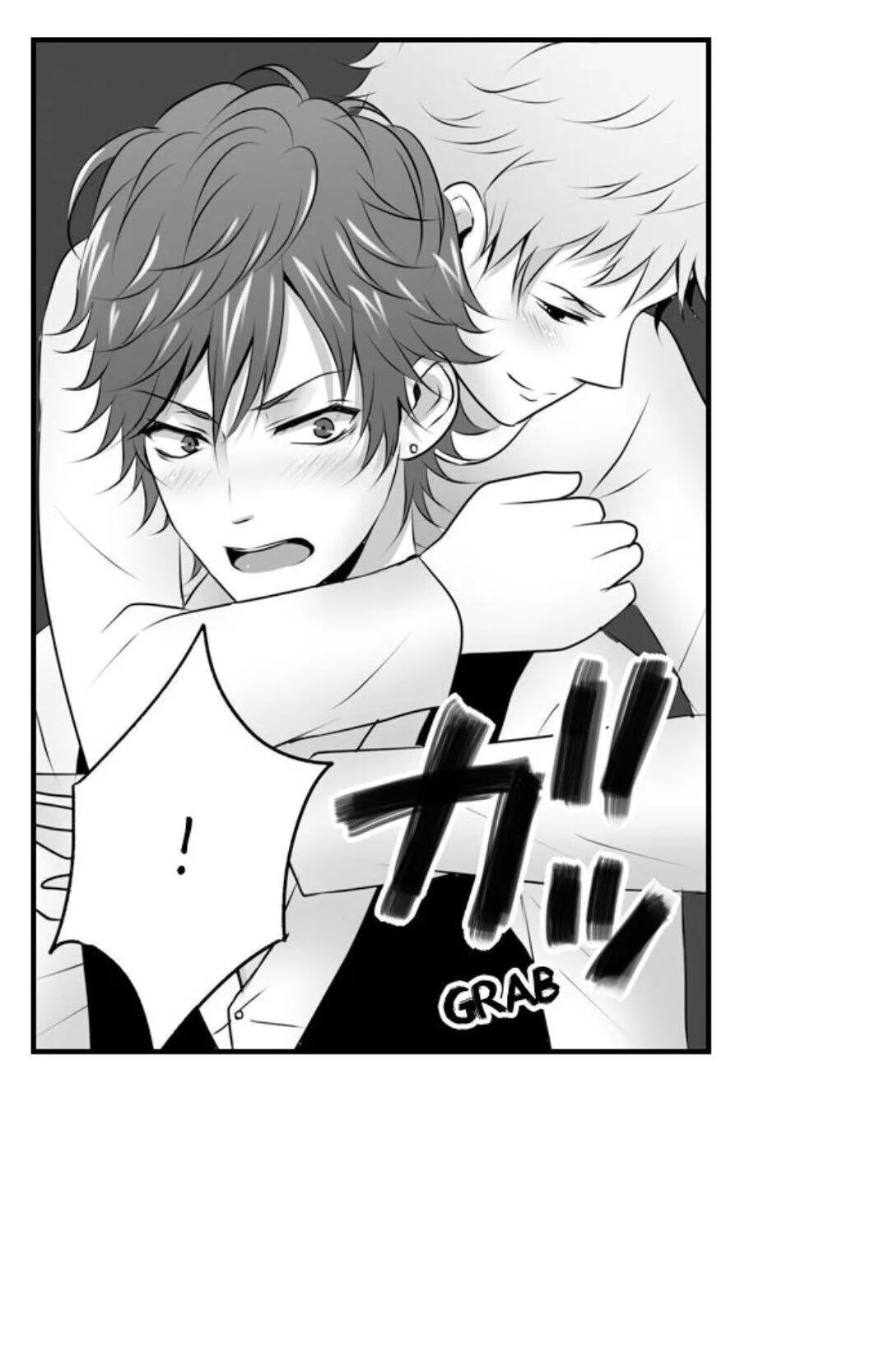 Hậu cung những chàng trai ngon nghẻ Chapter 6 Trang 5