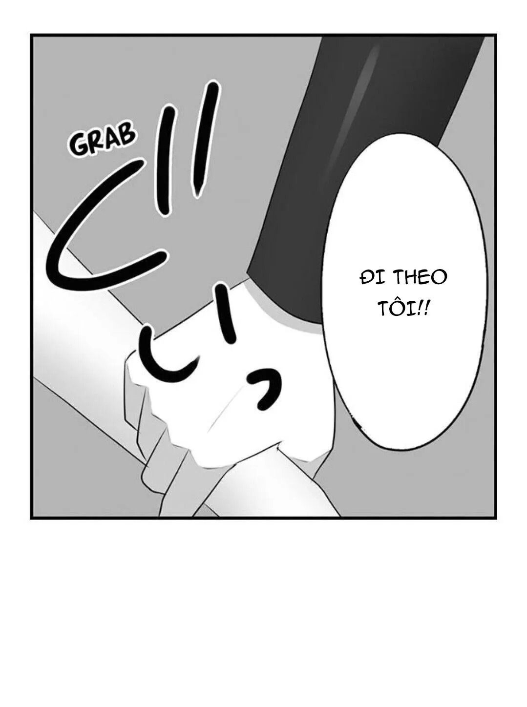 Hậu cung những chàng trai ngon nghẻ Chapter 6 Trang 23