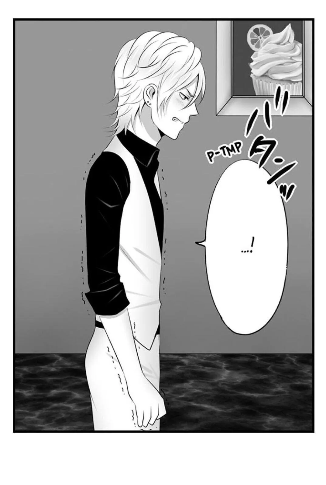 Hậu cung những chàng trai ngon nghẻ Chapter 6 Trang 31