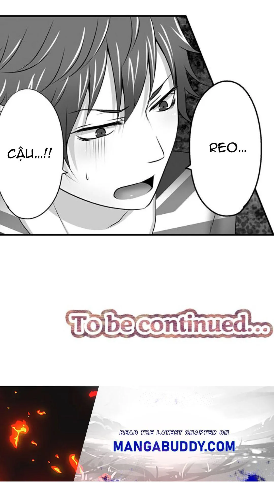 Hậu cung những chàng trai ngon nghẻ Chapter 6 Trang 37