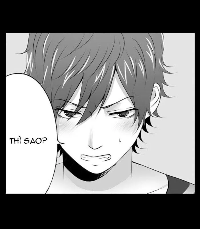 Hậu cung những chàng trai ngon nghẻ Chapter 7 Trang 5