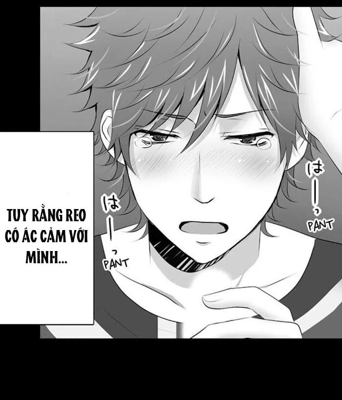 Hậu cung những chàng trai ngon nghẻ Chapter 7 Trang 14