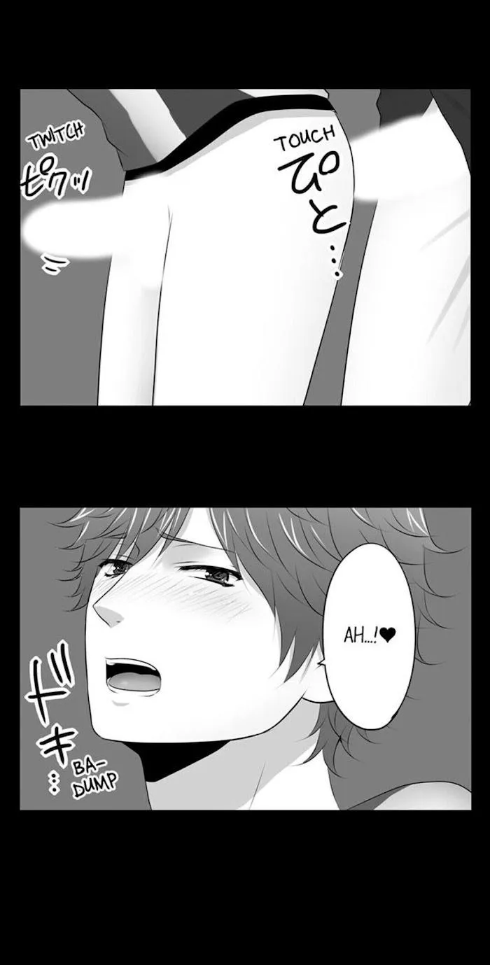 Hậu cung những chàng trai ngon nghẻ Chapter 7 Trang 33