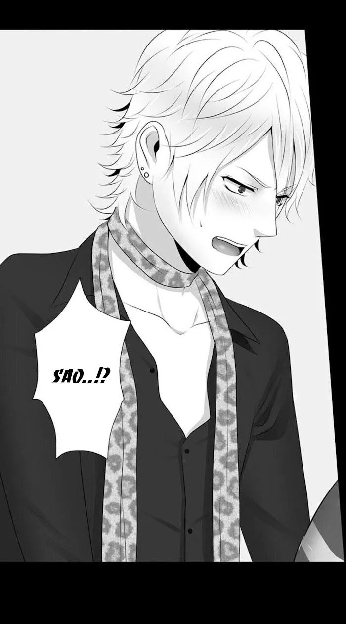 Hậu cung những chàng trai ngon nghẻ Chapter 7 Trang 36