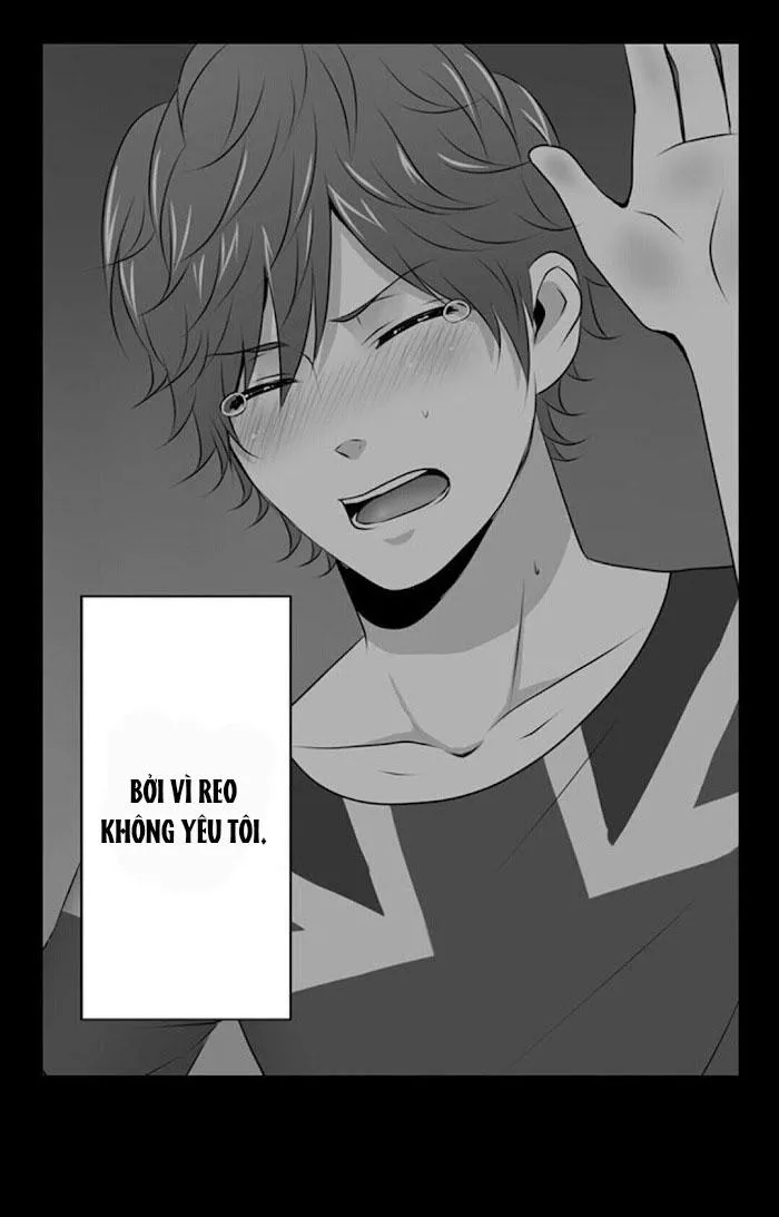 Hậu cung những chàng trai ngon nghẻ Chapter 8 Trang 5