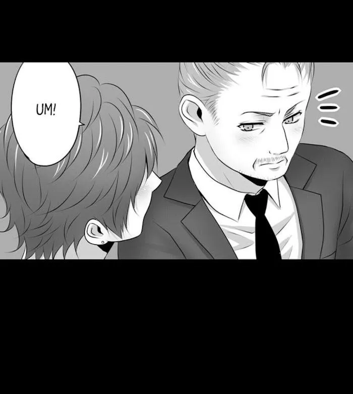 Hậu cung những chàng trai ngon nghẻ Chapter 8 Trang 17