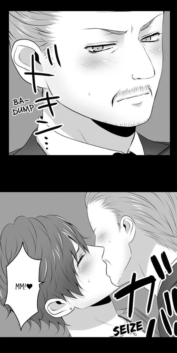 Hậu cung những chàng trai ngon nghẻ Chapter 8 Trang 19