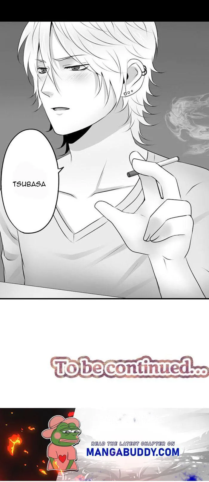 Hậu cung những chàng trai ngon nghẻ Chapter 8 Trang 36