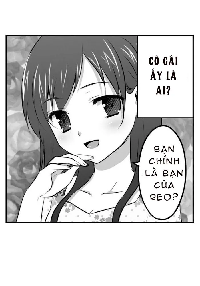 Hậu cung những chàng trai ngon nghẻ Chapter 1 Trang 35