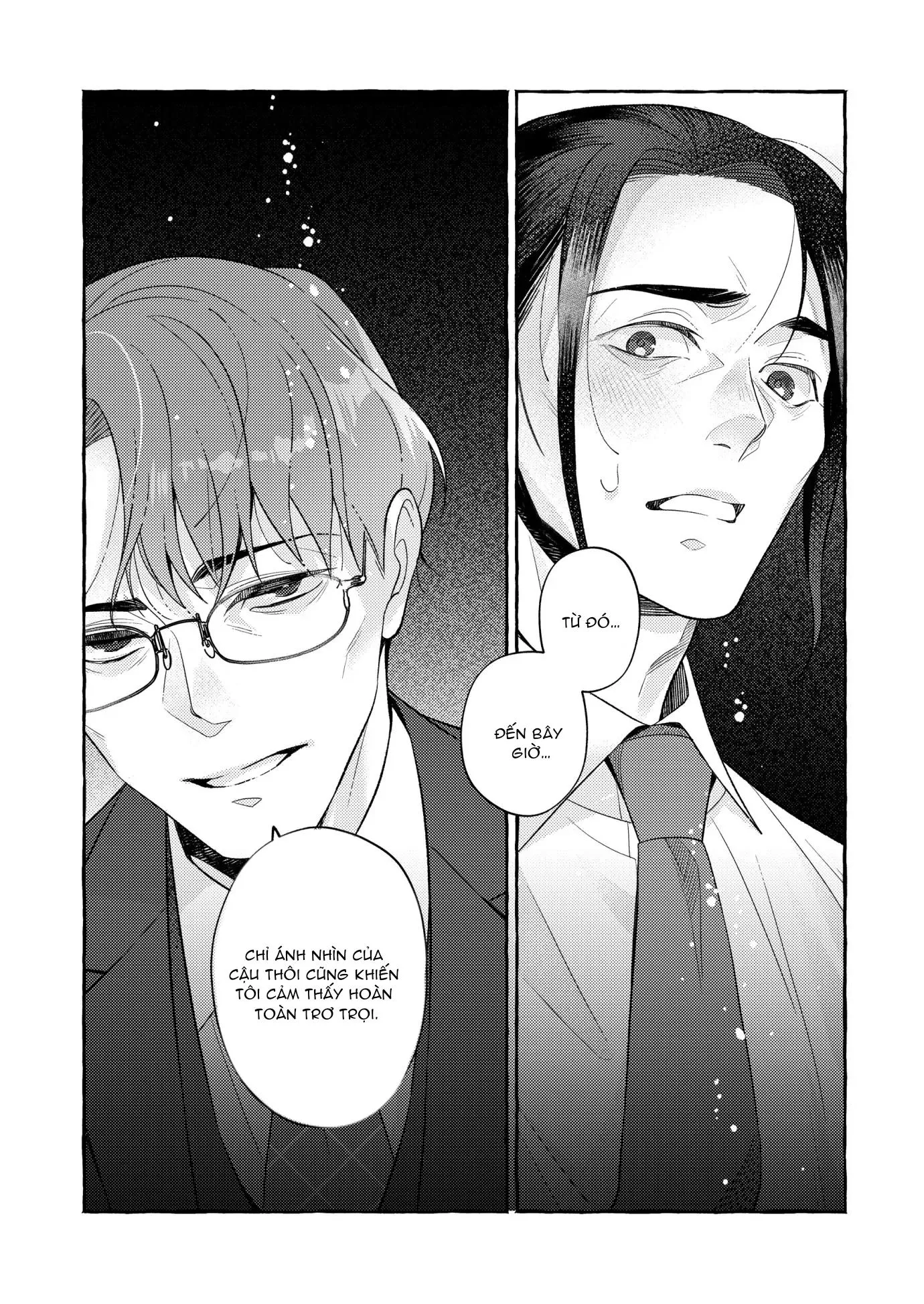 Hậu Ly Hôn Chapter 2 Trang 4
