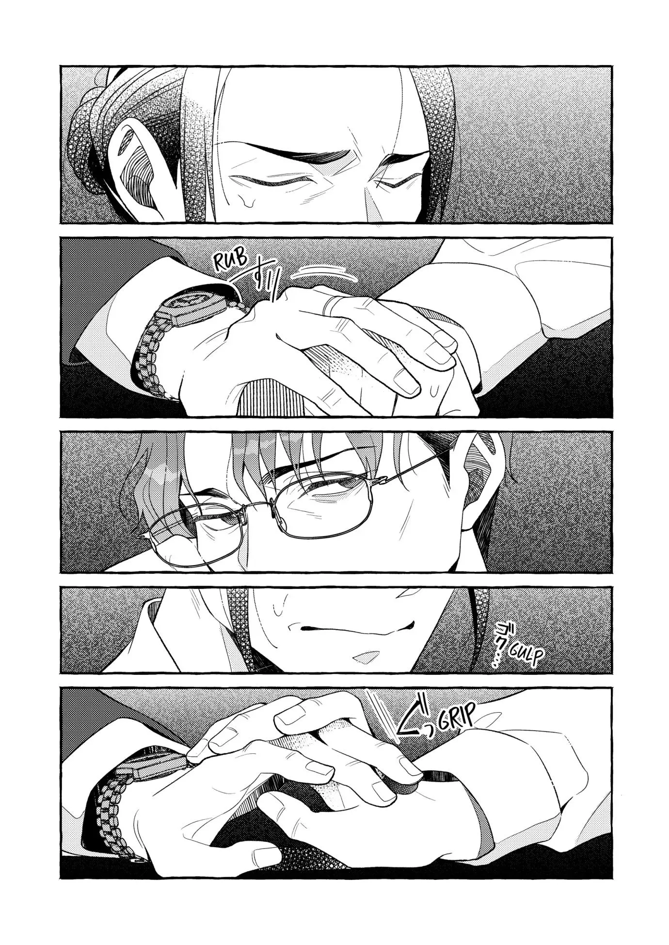 Hậu Ly Hôn Chapter 2 Trang 6