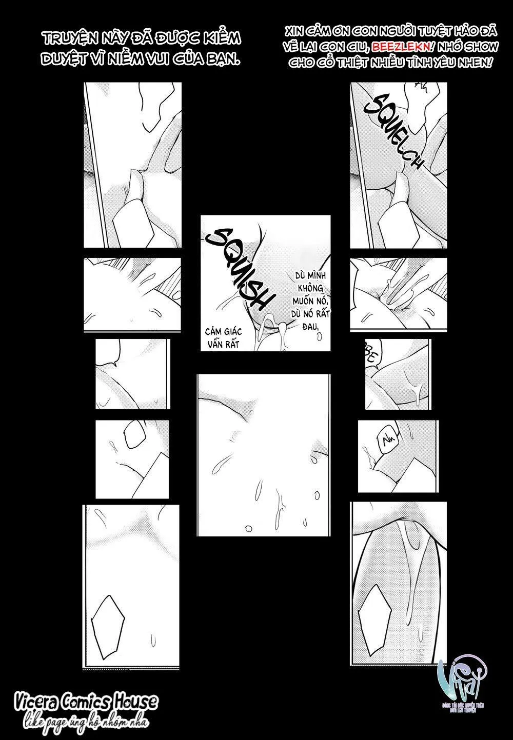 Hầu Nam Hư Hỏng Của Munetaka-sama Chapter 2 Trang 41