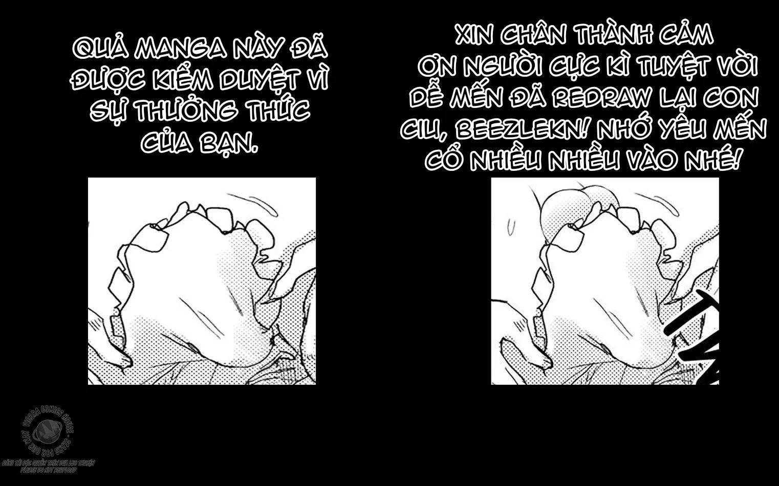 Hầu Nam Hư Hỏng Của Munetaka-sama Chapter 3 Trang 37