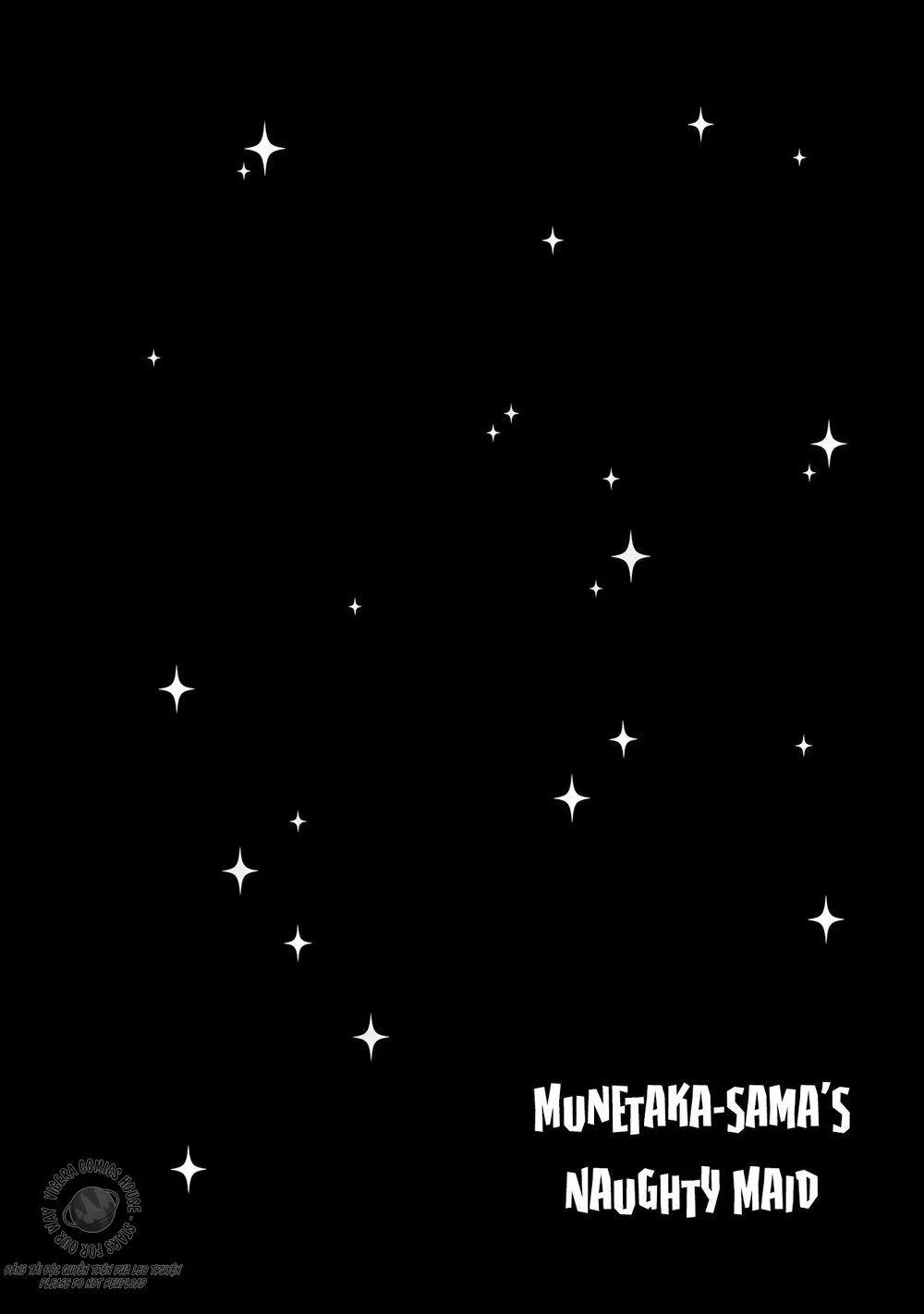 Hầu Nam Hư Hỏng Của Munetaka-sama Chapter 1 Trang 5