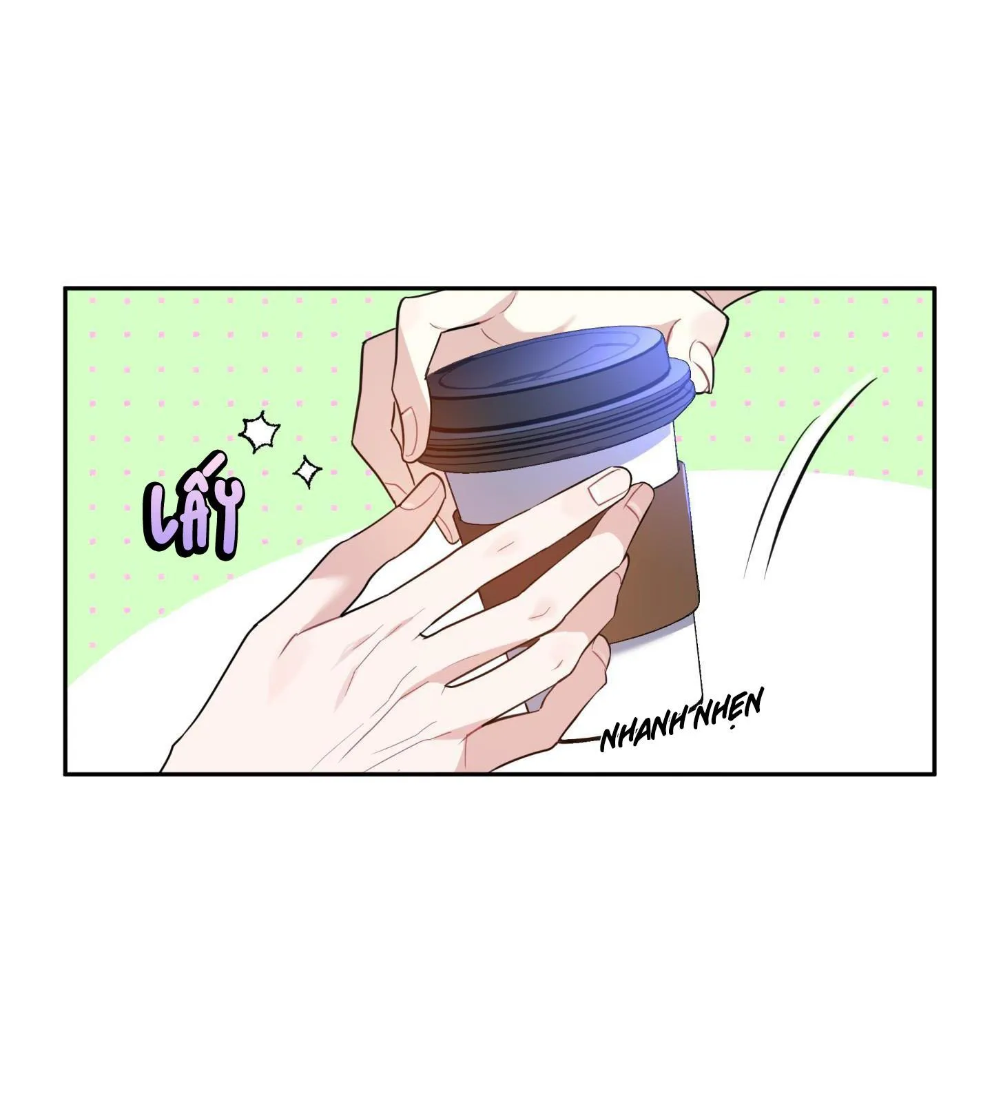 Hãy Bỏ Qua Cái Chạm Tay Này Nhé Chapter 2 Trang 6