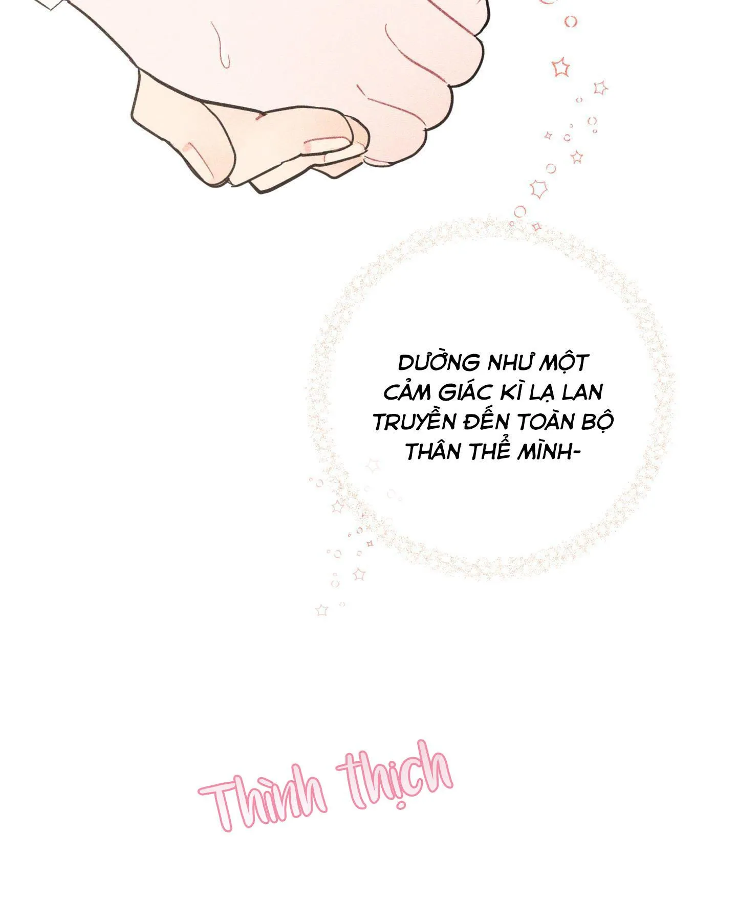 Hãy Bỏ Qua Cái Chạm Tay Này Nhé Chapter 2 Trang 41