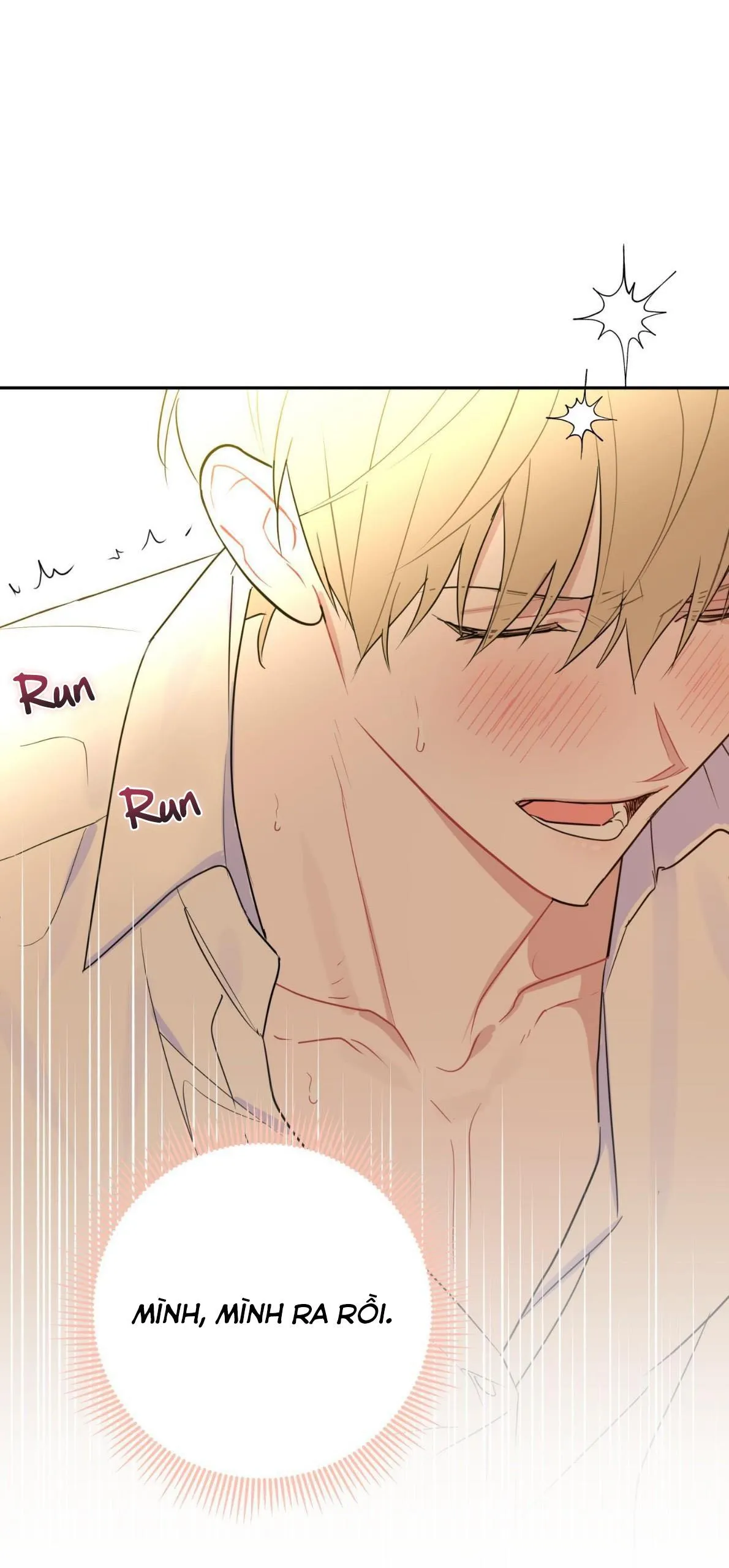 Hãy Bỏ Qua Cái Chạm Tay Này Nhé Chapter 2 Trang 45