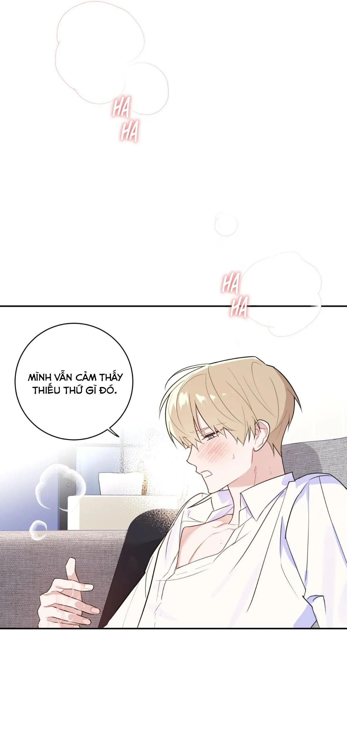 Hãy Bỏ Qua Cái Chạm Tay Này Nhé Chapter 2 Trang 47