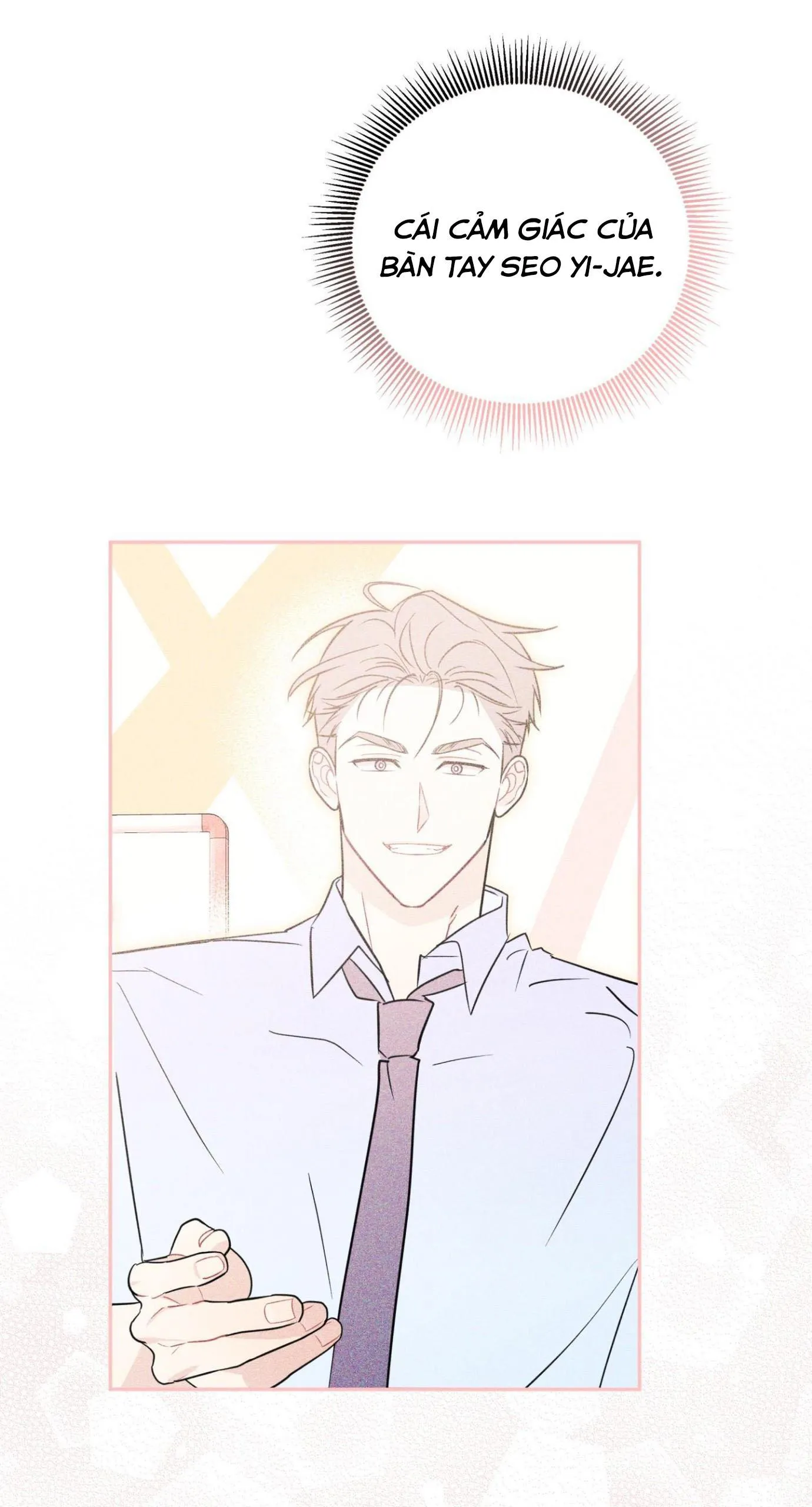 Hãy Bỏ Qua Cái Chạm Tay Này Nhé Chapter 2 Trang 49