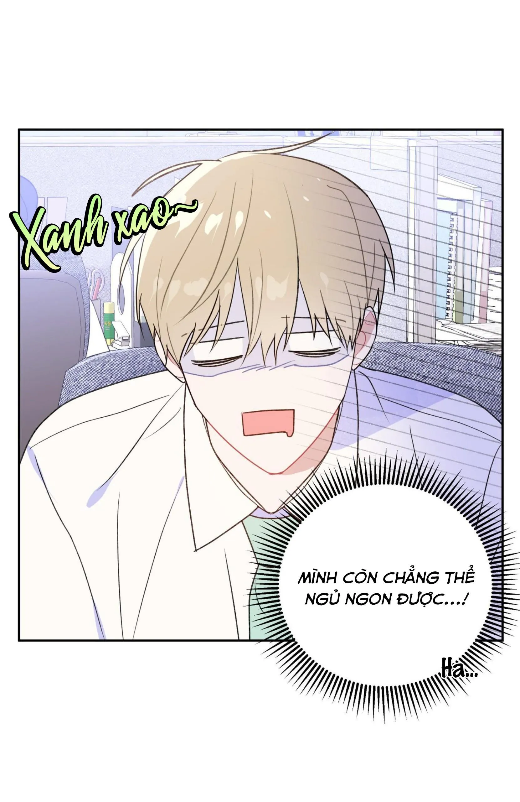 Hãy Bỏ Qua Cái Chạm Tay Này Nhé Chapter 2 Trang 55