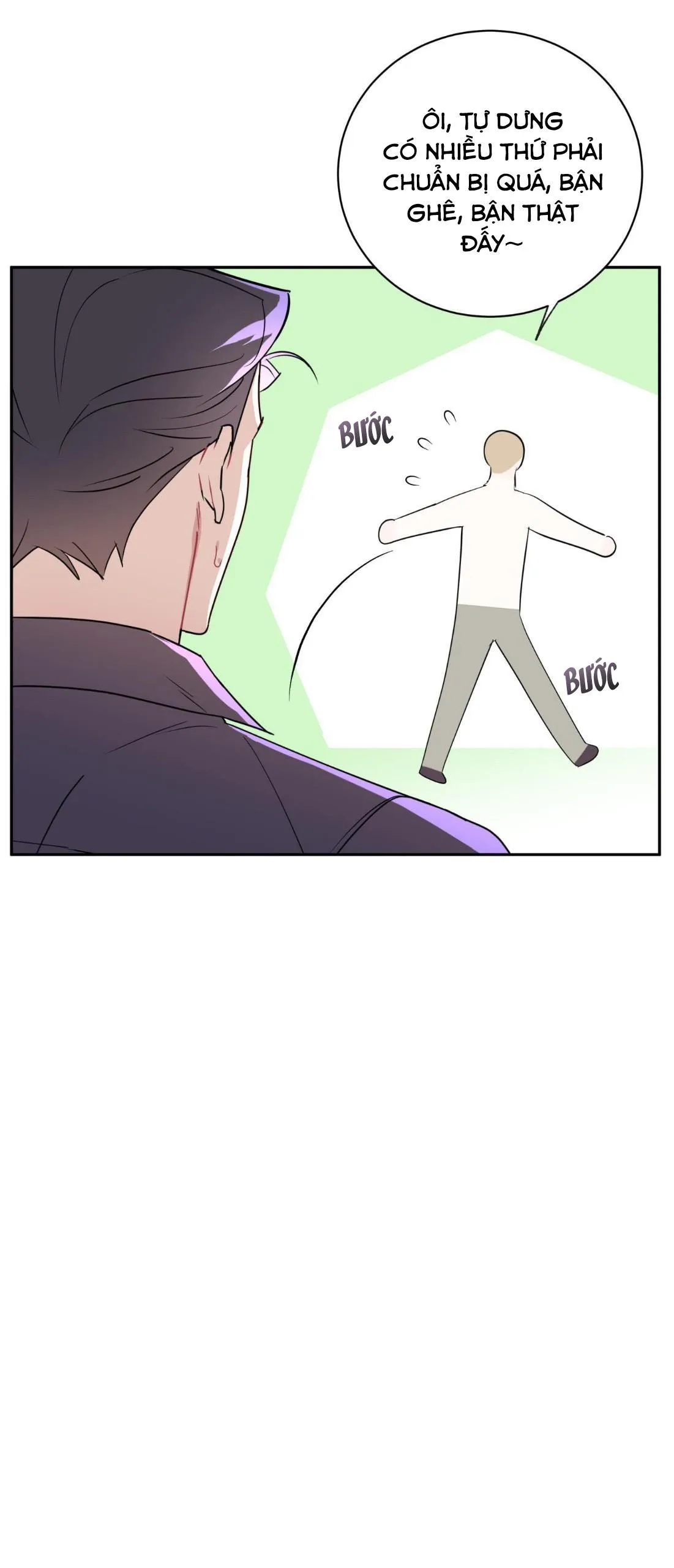 Hãy Bỏ Qua Cái Chạm Tay Này Nhé Chapter 2 Trang 69