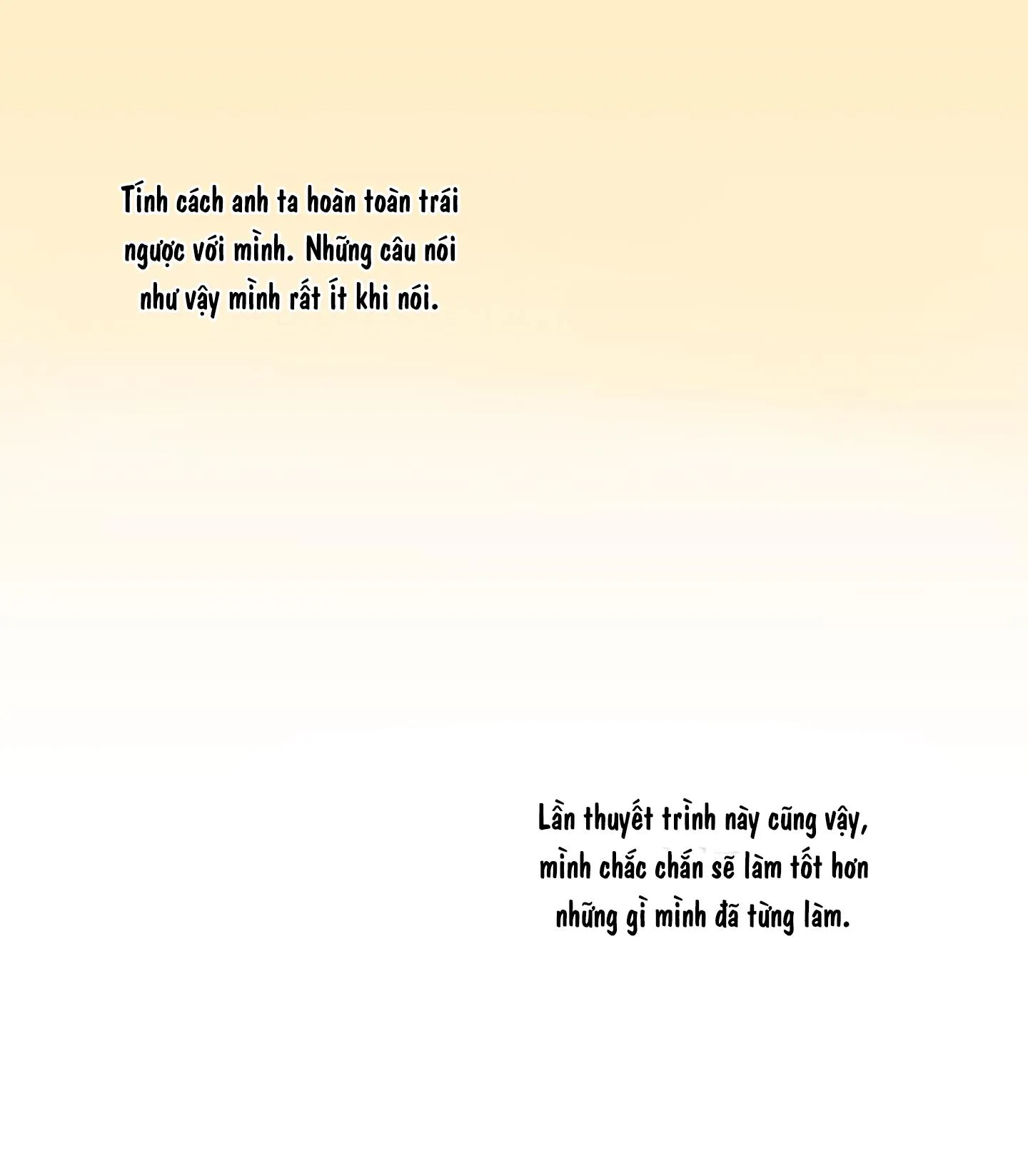 Hãy Bỏ Qua Cái Chạm Tay Này Nhé Chapter 3 Trang 10