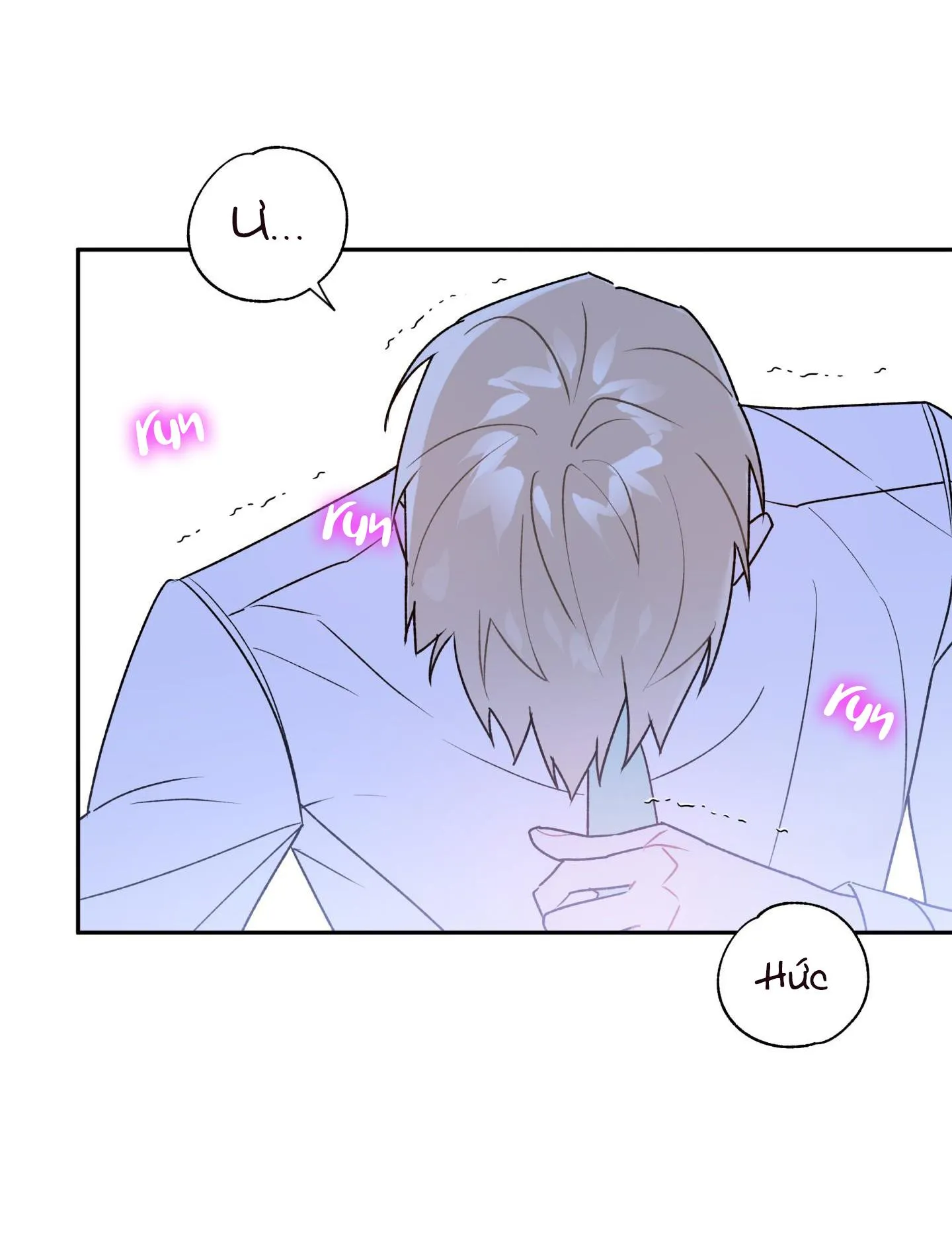 Hãy Bỏ Qua Cái Chạm Tay Này Nhé Chapter 3 Trang 33