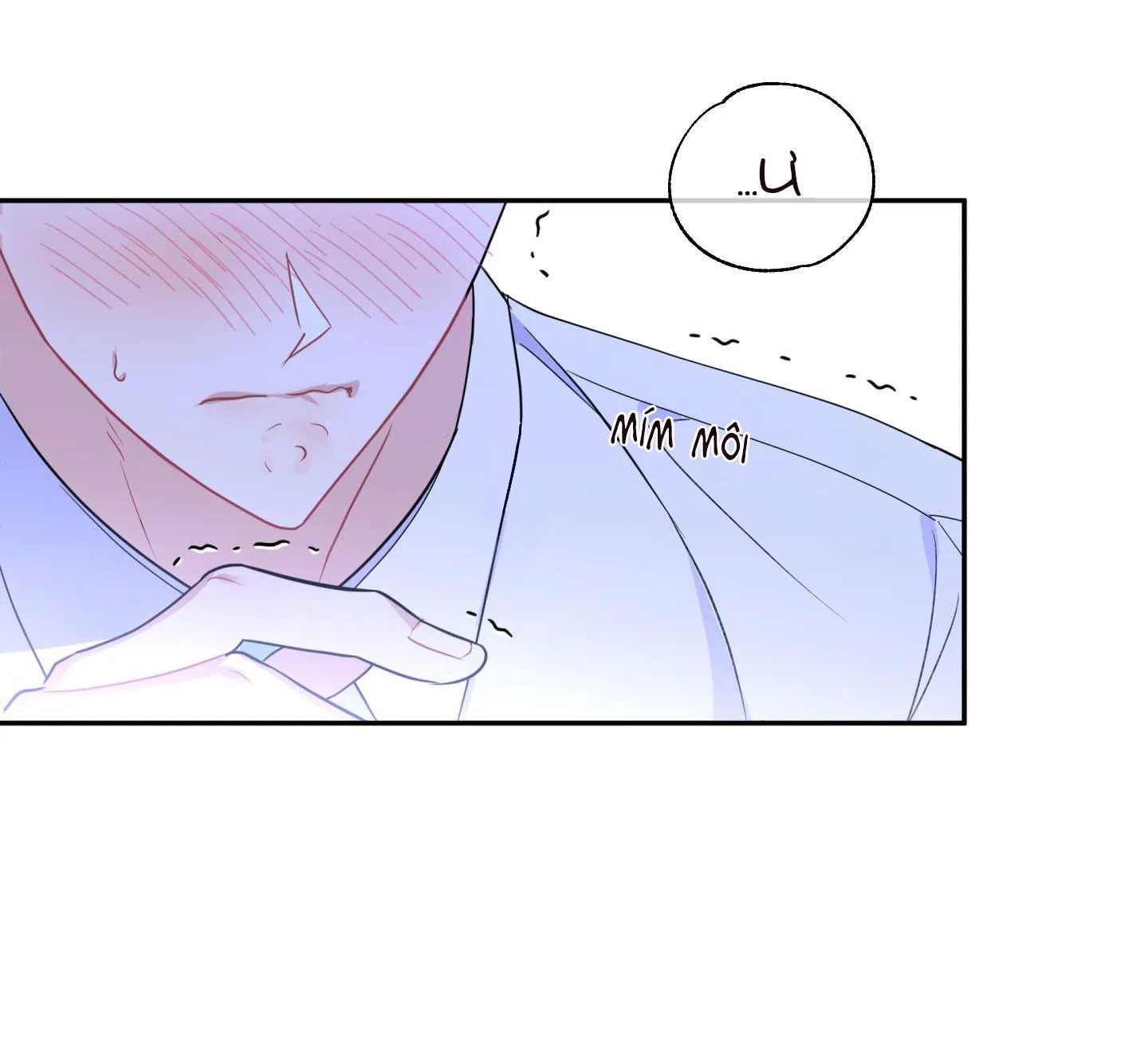 Hãy Bỏ Qua Cái Chạm Tay Này Nhé Chapter 3 Trang 37