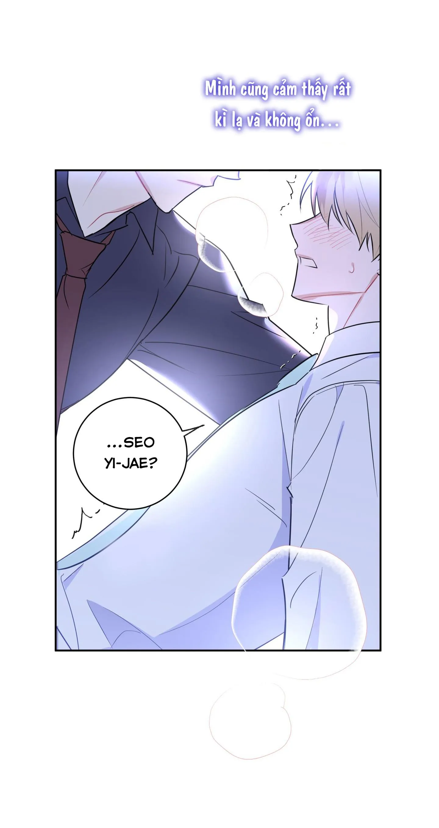 Hãy Bỏ Qua Cái Chạm Tay Này Nhé Chapter 3 Trang 68