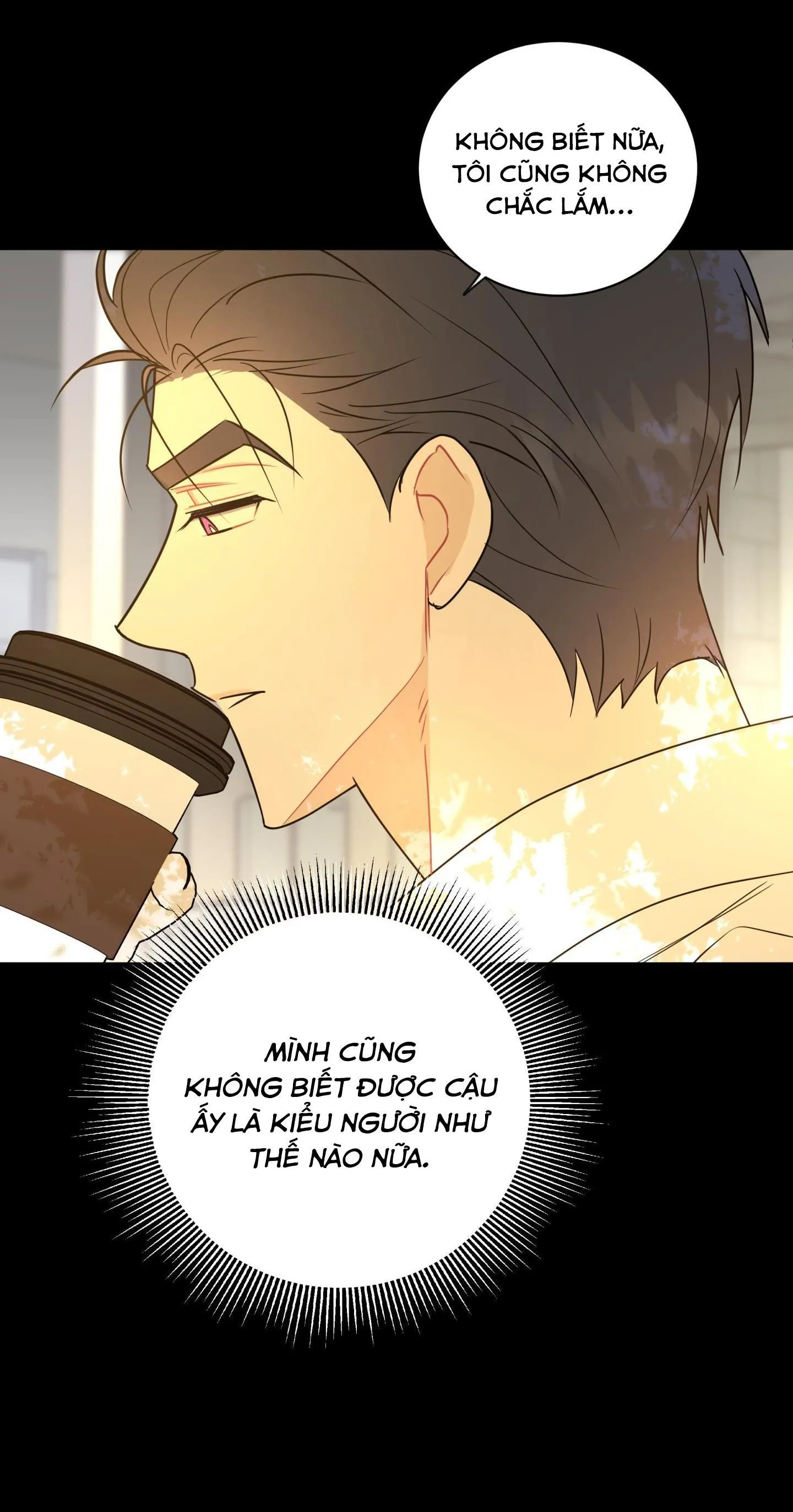 Hãy Bỏ Qua Cái Chạm Tay Này Nhé Chapter 4 Trang 5