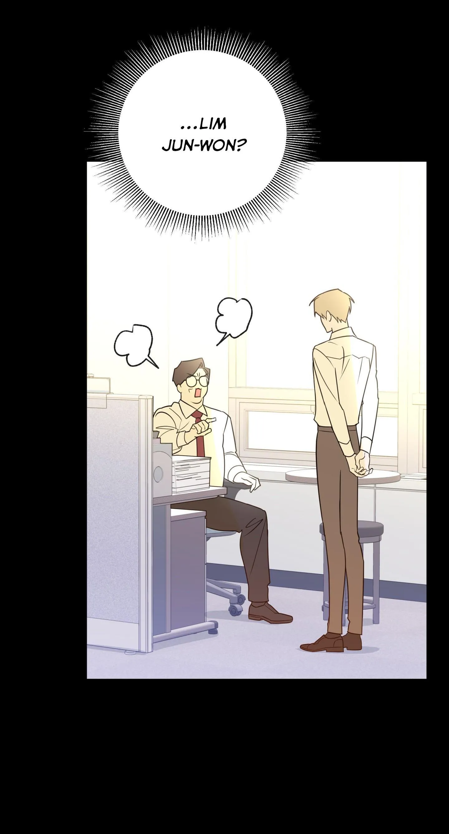 Hãy Bỏ Qua Cái Chạm Tay Này Nhé Chapter 4 Trang 8