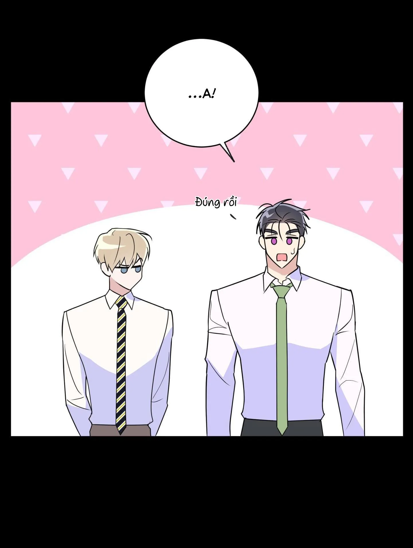 Hãy Bỏ Qua Cái Chạm Tay Này Nhé Chapter 4 Trang 13