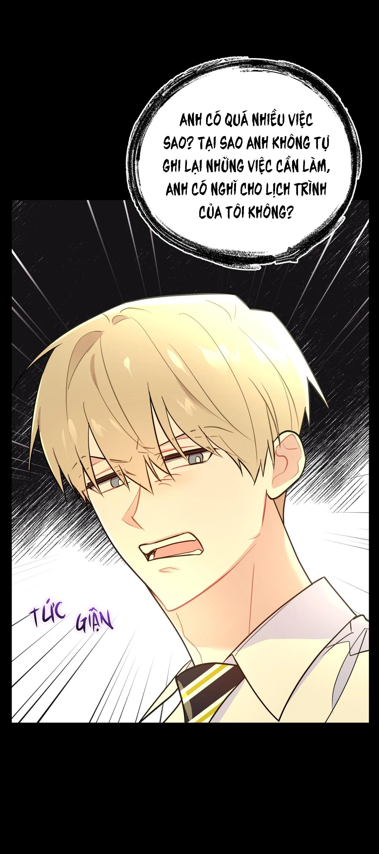 Hãy Bỏ Qua Cái Chạm Tay Này Nhé Chapter 4 Trang 17