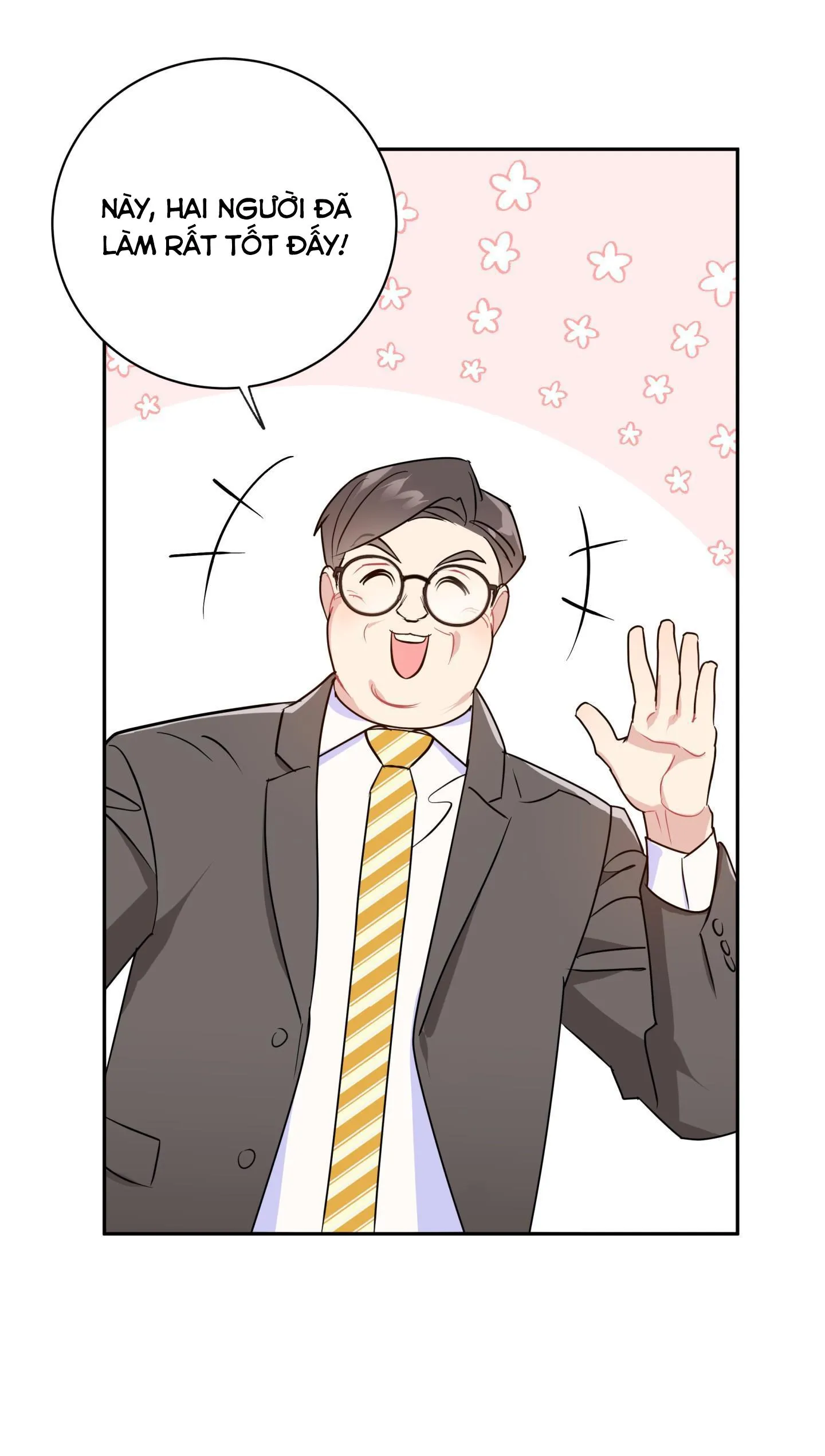 Hãy Bỏ Qua Cái Chạm Tay Này Nhé Chapter 4 Trang 59