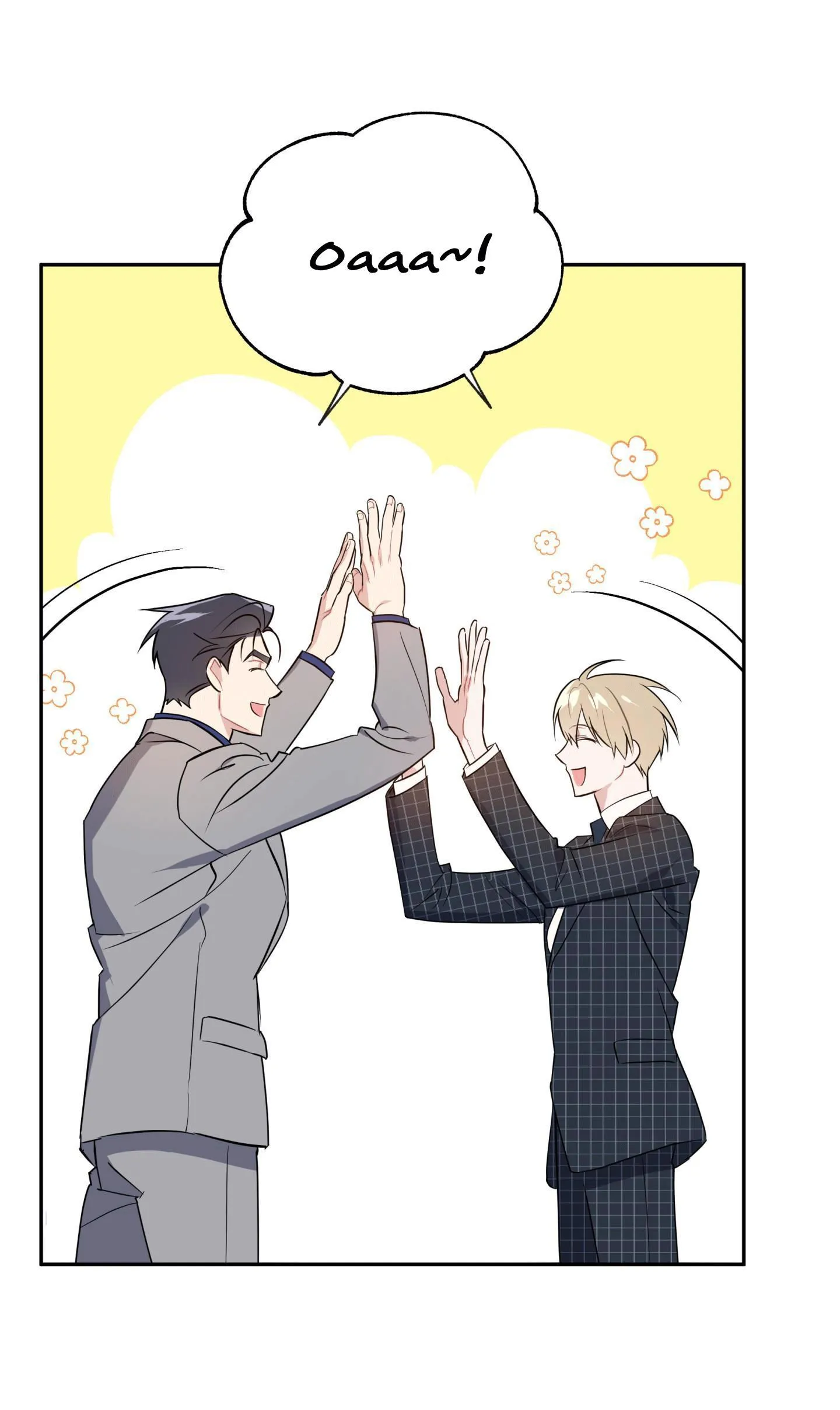 Hãy Bỏ Qua Cái Chạm Tay Này Nhé Chapter 4 Trang 60